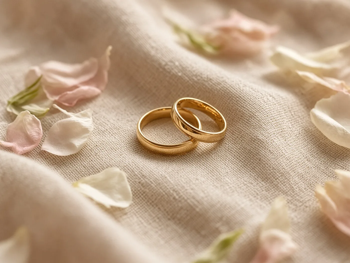 Wedding bands